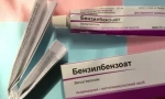 Индикации и постапка за лекување бензилбензетом