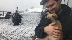 10 Невообичаени прекари на домашни миленици руски ѕвезди