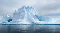 Ледени брегови: интересни факти за ледењето на мраз топки