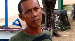 Инвертирана расадник на островот гили