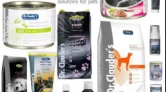 Д-р кладер - буџетска храна со барање за премија