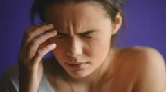 Црви во главата на човекот