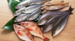 Ракавици во слатководни и морски риби: дали е можно да се јаде?