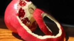 Калинка кора - рецепти од црви