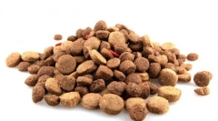 Градорф: класа класа храна со оптимална шминка