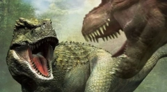 Предаторски диносауруси