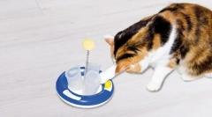 Играчки за мачката