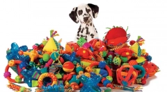 Куче играчки: опасни и безбедни