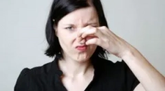 Да се ослободи од мирисот на глувчето во куќата