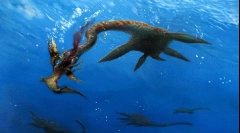 Еласмосаурус