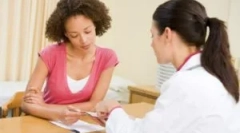 Како што се манифестира и третирани од трихомонас вагиналис