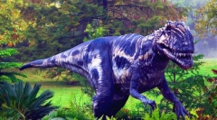 Како да се реконструира диносаурусите?