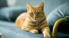 Како мачката се однесува по стерилизацијата