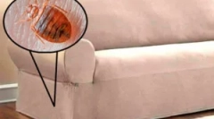 Како да донесат грешки од троседот