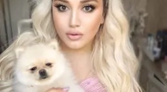 Каква раса на куче во гори аветисијан?