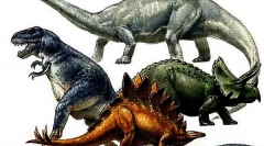 Класификација на диносаурусите