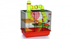 Хрчак кафез