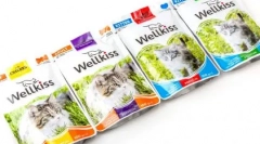 Мачка feellkiss