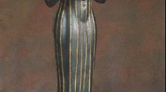 Мачка во древниот египет