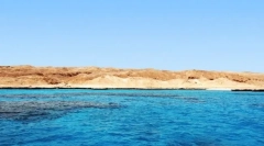 Црвено море