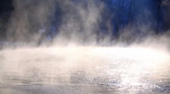 Креативноста на супстанциите во природата