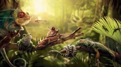 Кои се такви рептили?