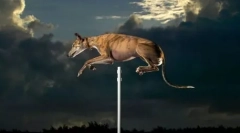 Летање умре: забава забава подготвен