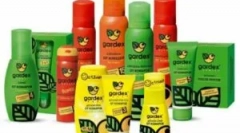 Права на гардекс од комарци