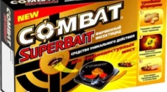 Линија на средства од лебарки борба против (борба)