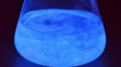 Луминесценција