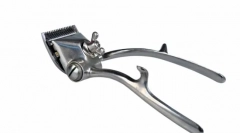 Машина за фризура на мачка дома: корисна алатка за брзо мелење