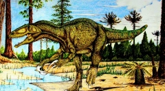 Мегарентор