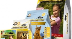 Ноќ хантер: мачка храна од домашни производители