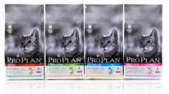 Преглед на популарните производители на готови мачки за мачки