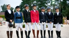 Облека за рајдер