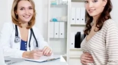 Дали калапите се опасни за време на бременоста и како треба да биде третман