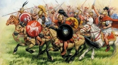 Први возачи