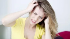 Зошто лицето се појавува вошки?