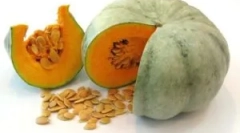 Корисни својства на семките од тиква: дали им помагаат на паразитите