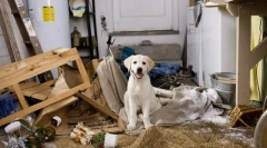 Оштетување на имотот