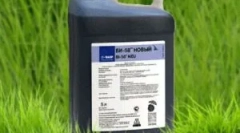 Подготовка на би 58: инструкции за употреба на инсектицид