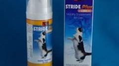 Плус дрога: ефективен лек за болести на зглобовите во мачки