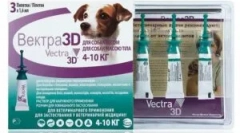 Vectra 3d подготовка