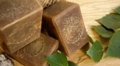 Примена на degtyar soap од lix и gnid