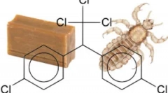 Примена на сапун за греење од вошки