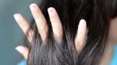 Примена спреј против вошки и нд