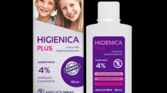 Употребата на хигиенски алатки од вошки и нд