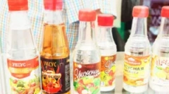 Употребата на оцет од bedbugs во станот