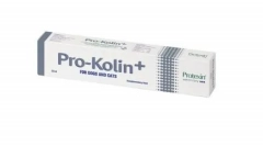 Про-колин: одговорот на нарушувања на дигестија во мачки