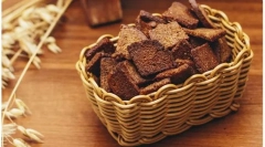 Пченица или 'рж чипс